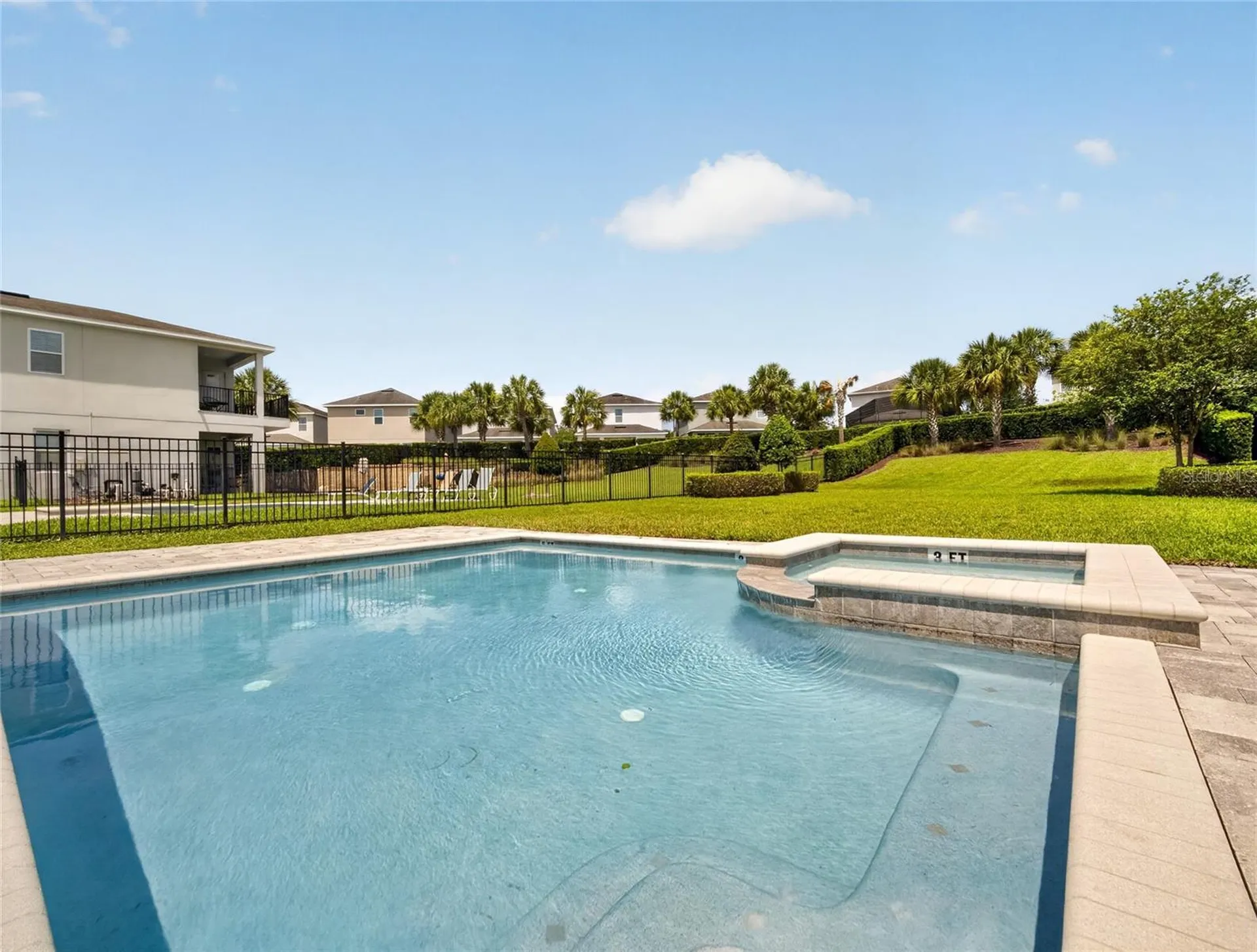 7450 Marker Avenue Kissimmee FL 34747