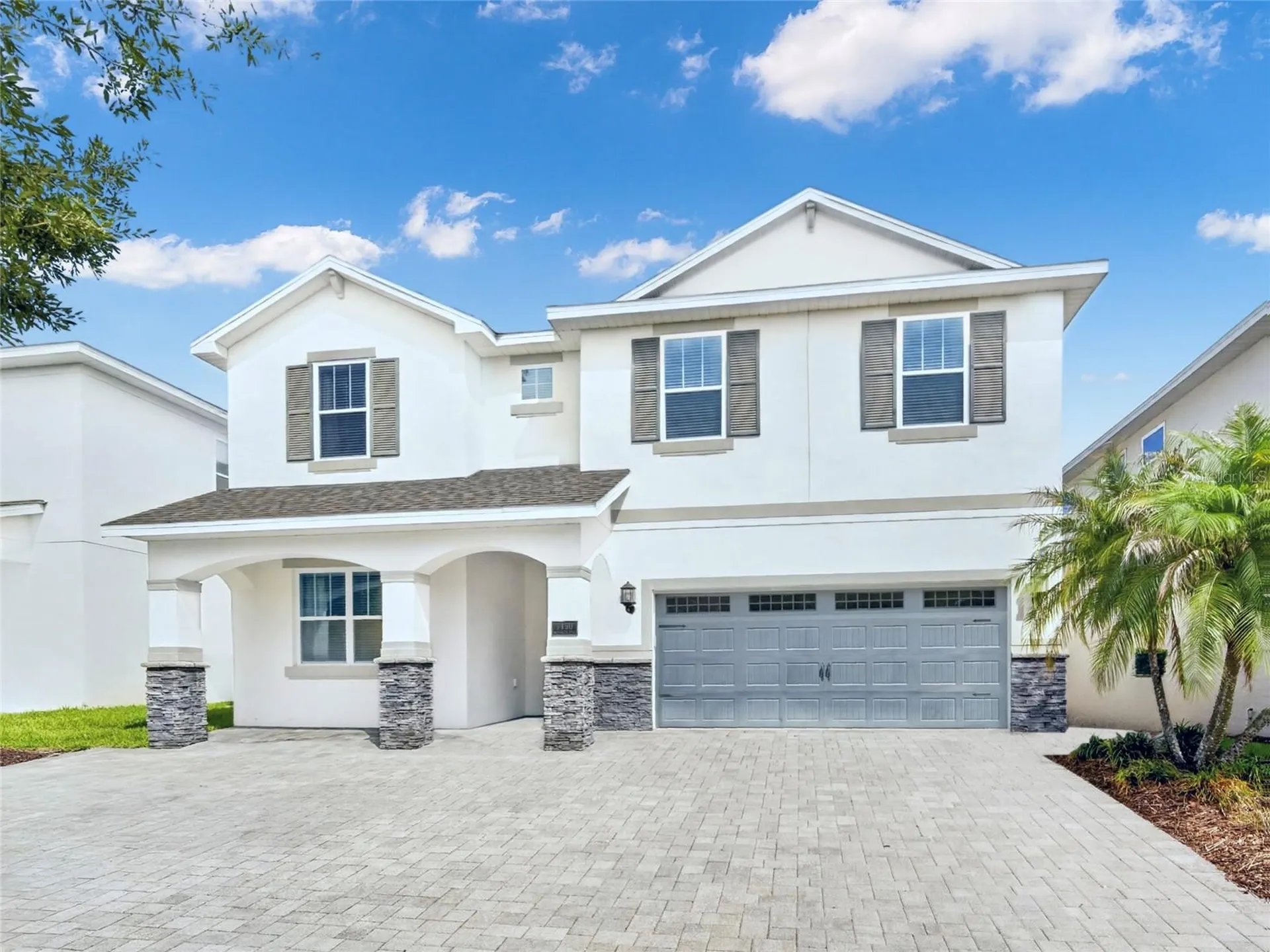 7450 Marker Avenue Kissimmee FL 34747