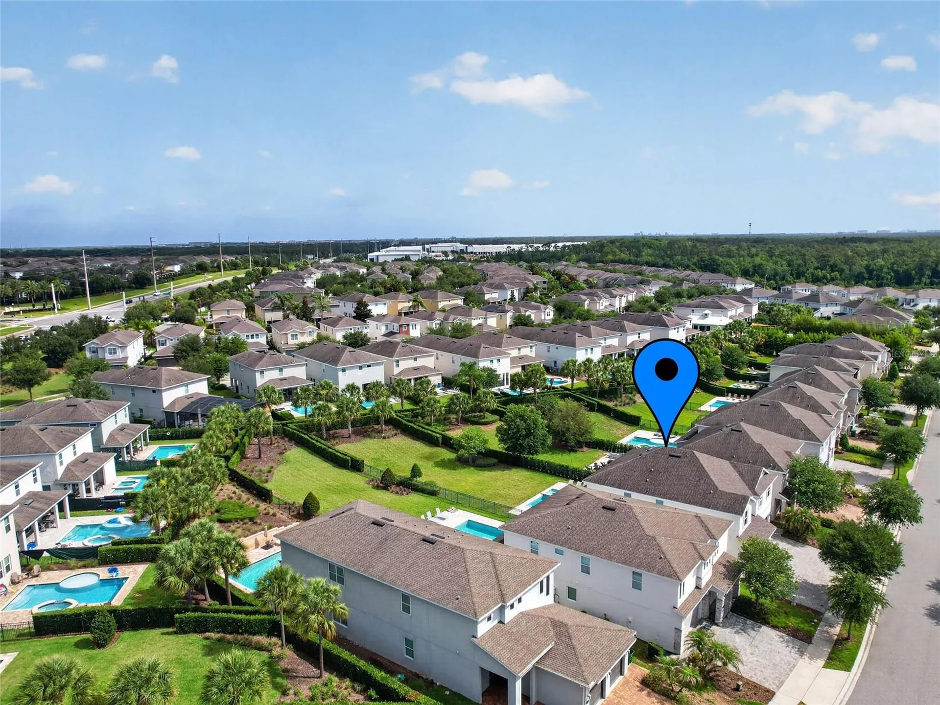 7450 Marker Avenue Kissimmee FL 34747