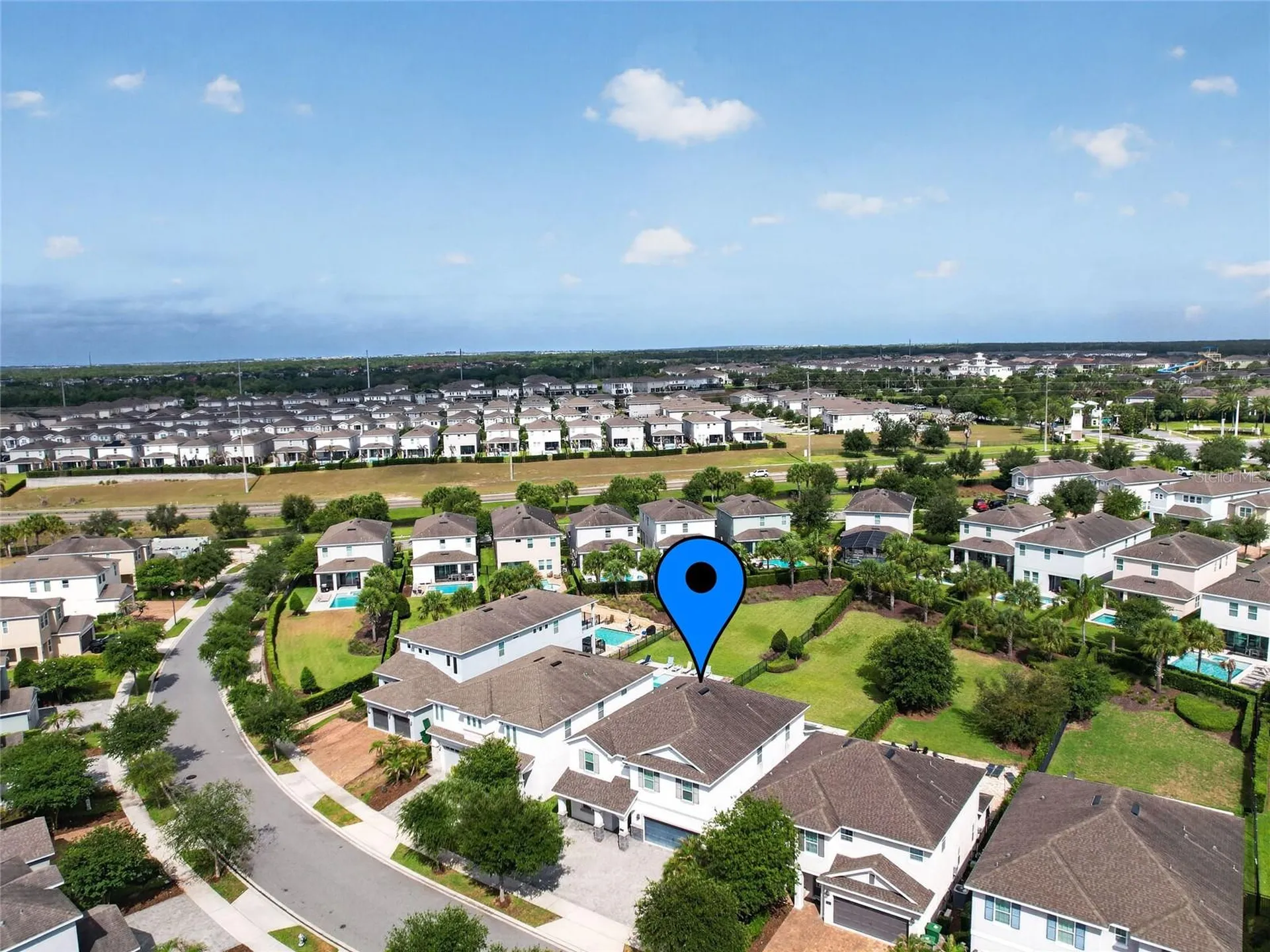 7450 Marker Avenue Kissimmee FL 34747