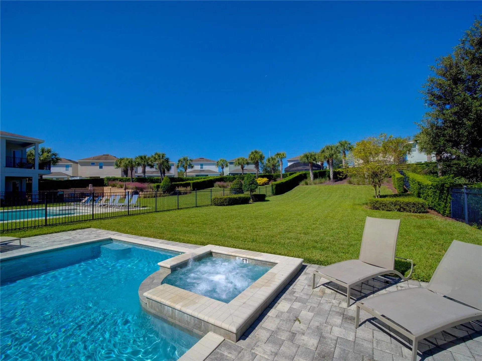 7450 Marker Avenue Kissimmee FL 34747