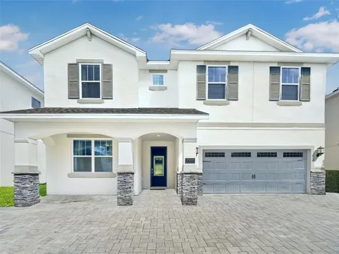7450 Marker Avenue Kissimmee FL 34747