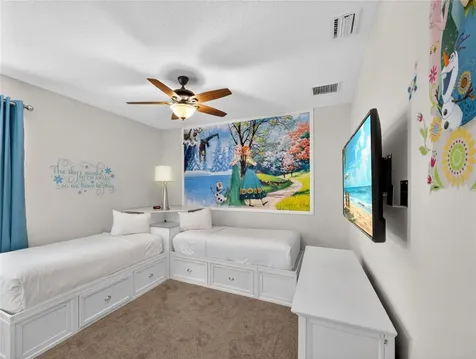 7450 Marker Avenue Kissimmee FL 34747