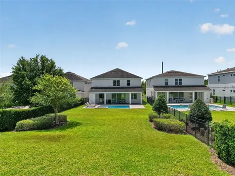 7450 Marker Avenue Kissimmee FL 34747