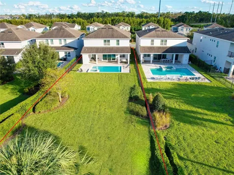 7450 Marker Avenue Kissimmee FL 34747