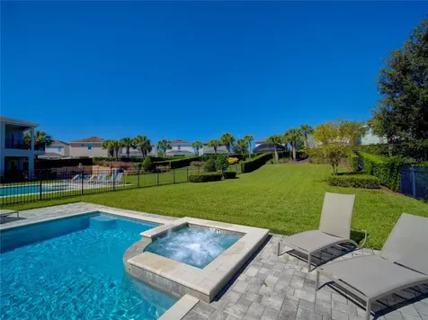 7450 Marker Avenue Kissimmee FL 34747