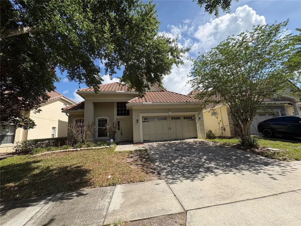 6931 Lucca Street Orlando FL 32819