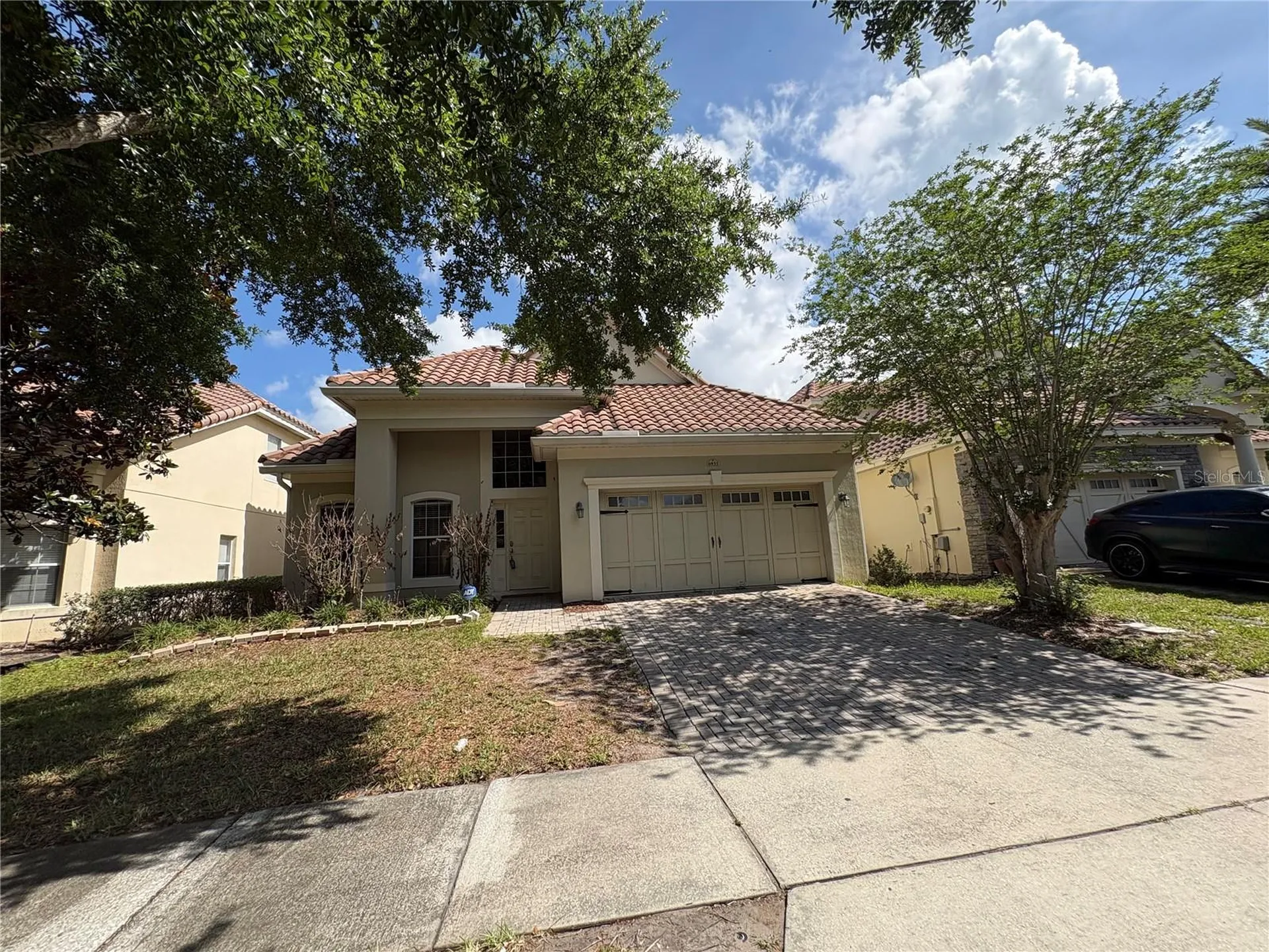 6931 Lucca Street Orlando FL 32819