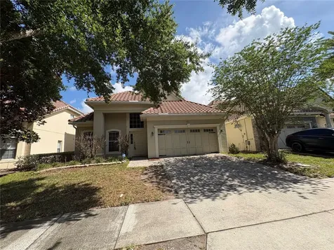 6931 Lucca Street Orlando FL 32819