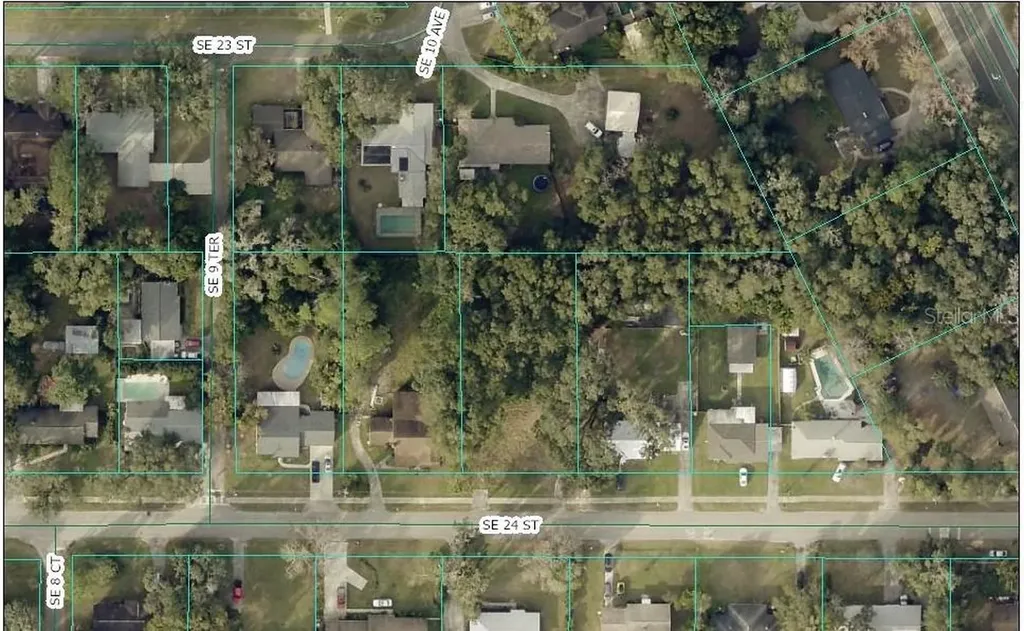 1009 SE 24th Street Ocala FL 34471