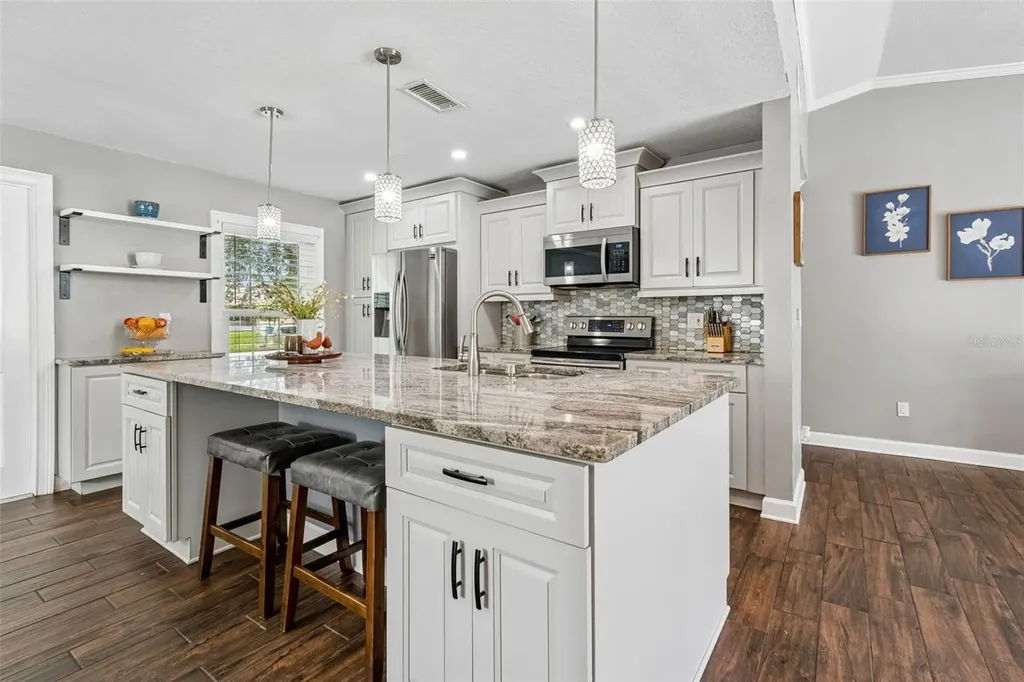 5707 Ridgestone Drive Tampa FL 33625