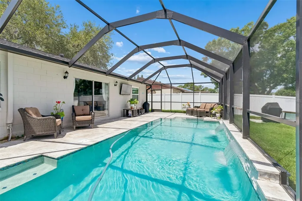 5707 Ridgestone Drive Tampa FL 33625