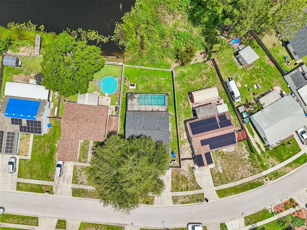 5707 Ridgestone Drive Tampa FL 33625