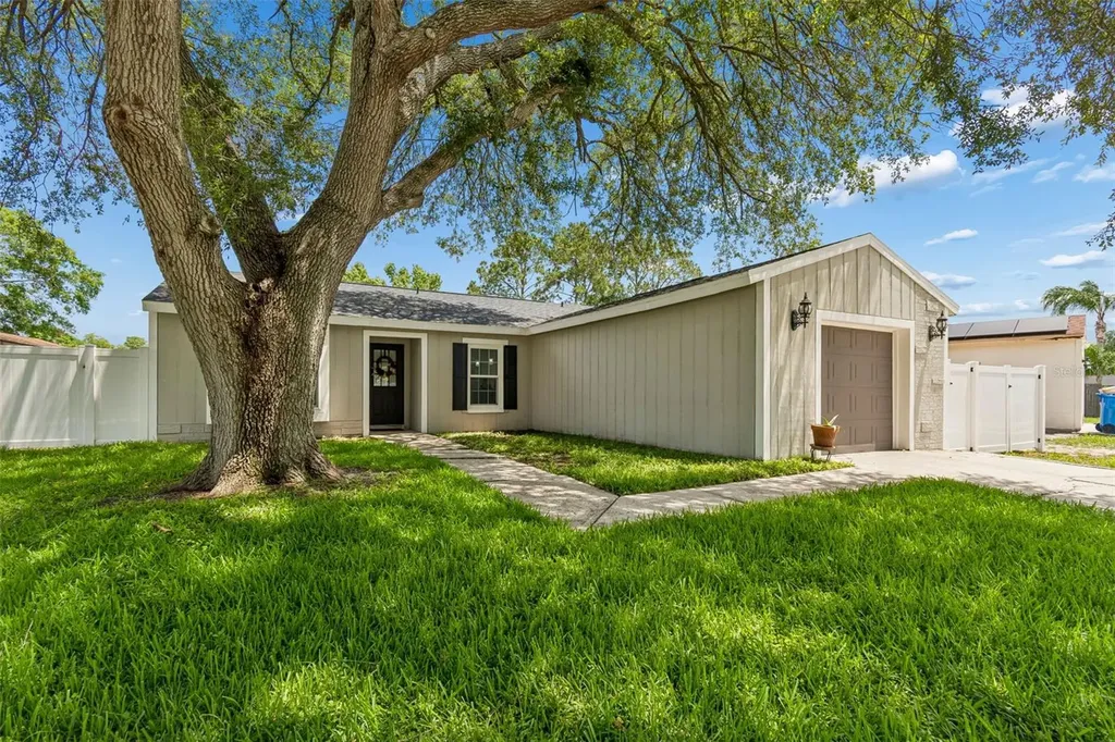 5707 Ridgestone Drive Tampa FL 33625