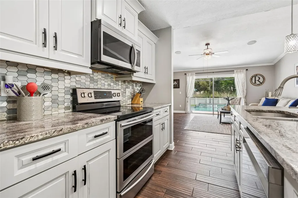 5707 Ridgestone Drive Tampa FL 33625