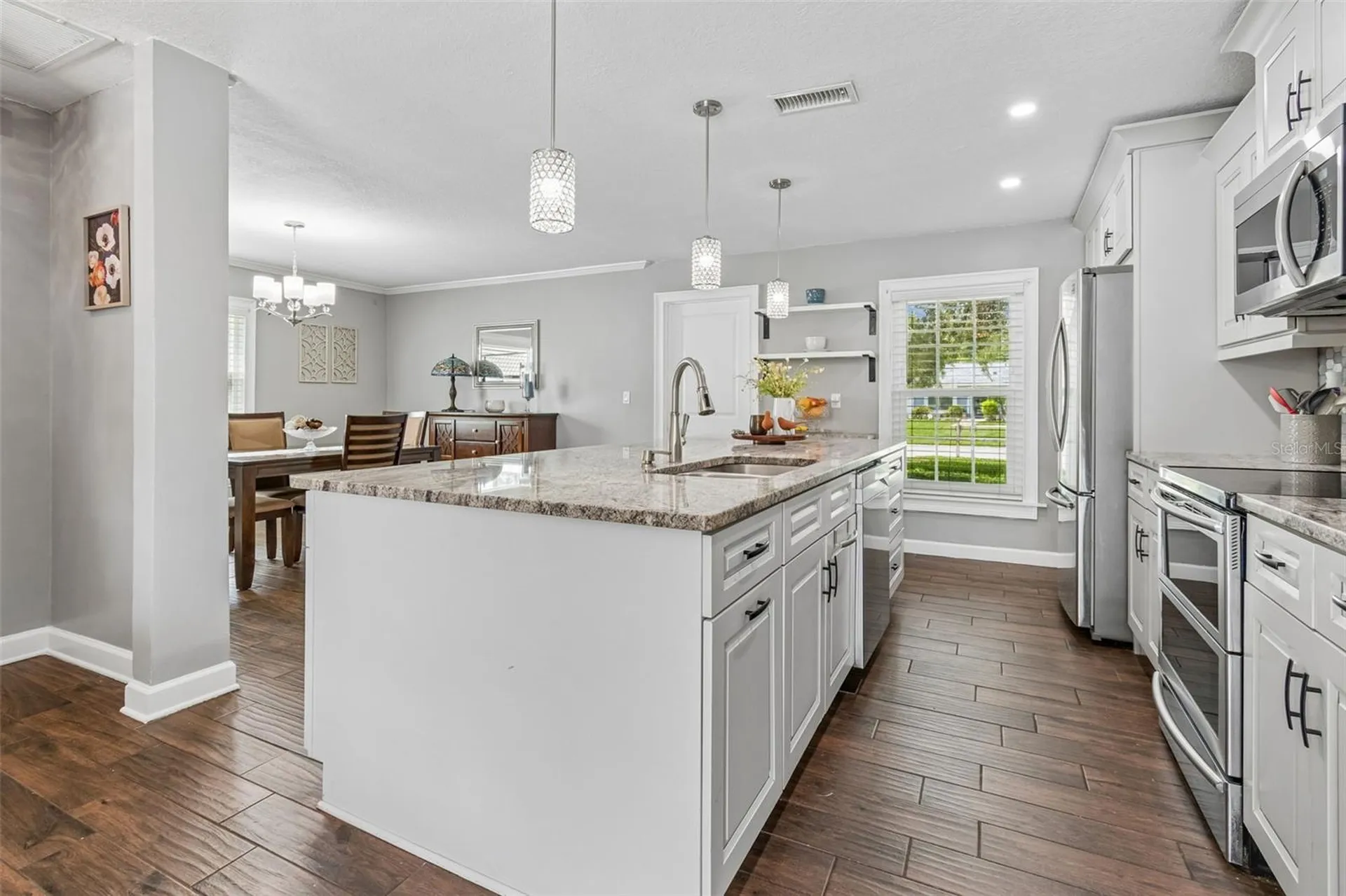 5707 Ridgestone Drive Tampa FL 33625