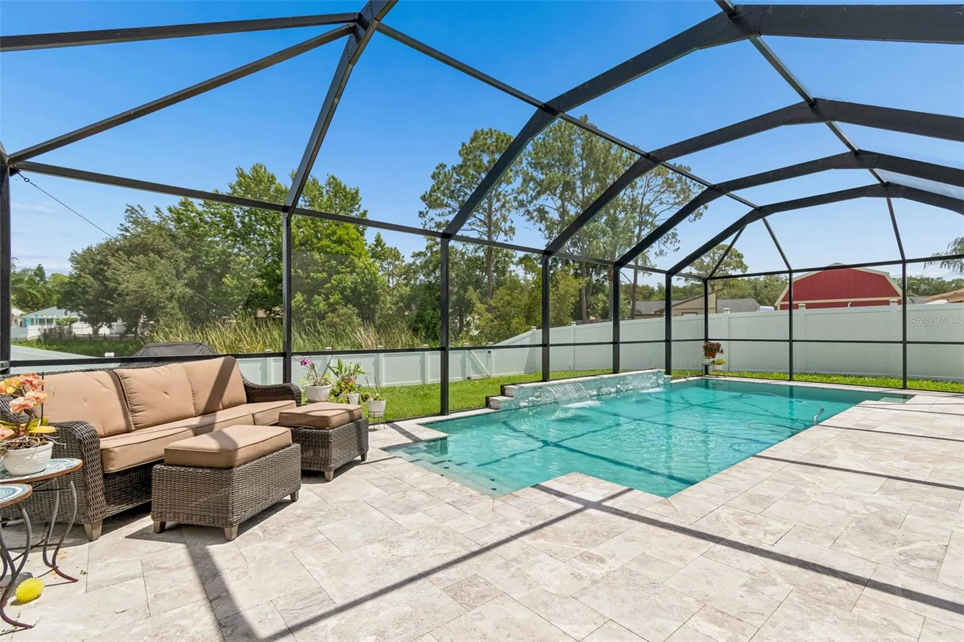 5707 Ridgestone Drive Tampa FL 33625