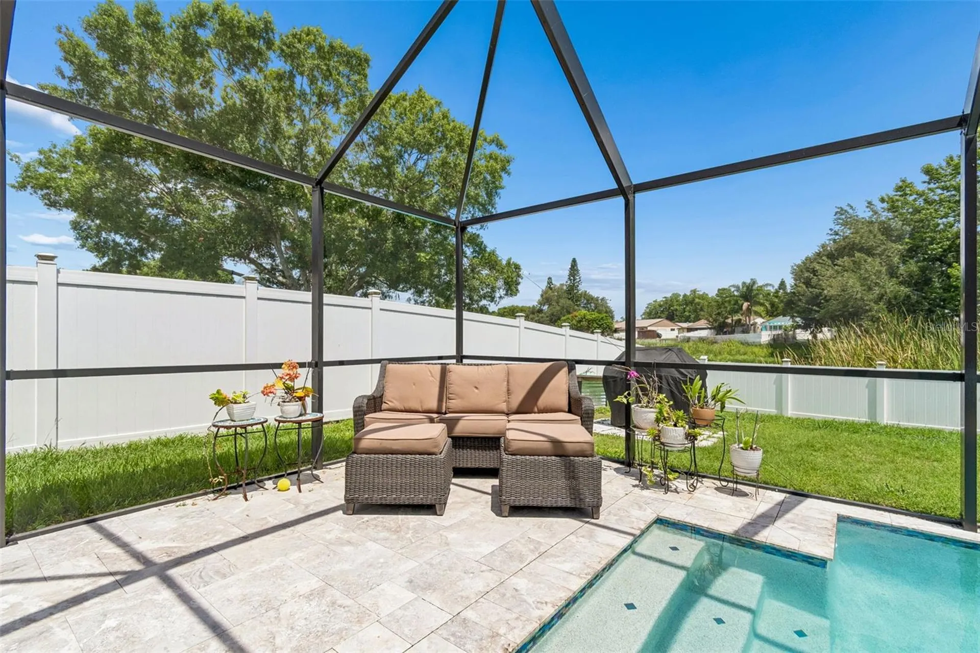 5707 Ridgestone Drive Tampa FL 33625