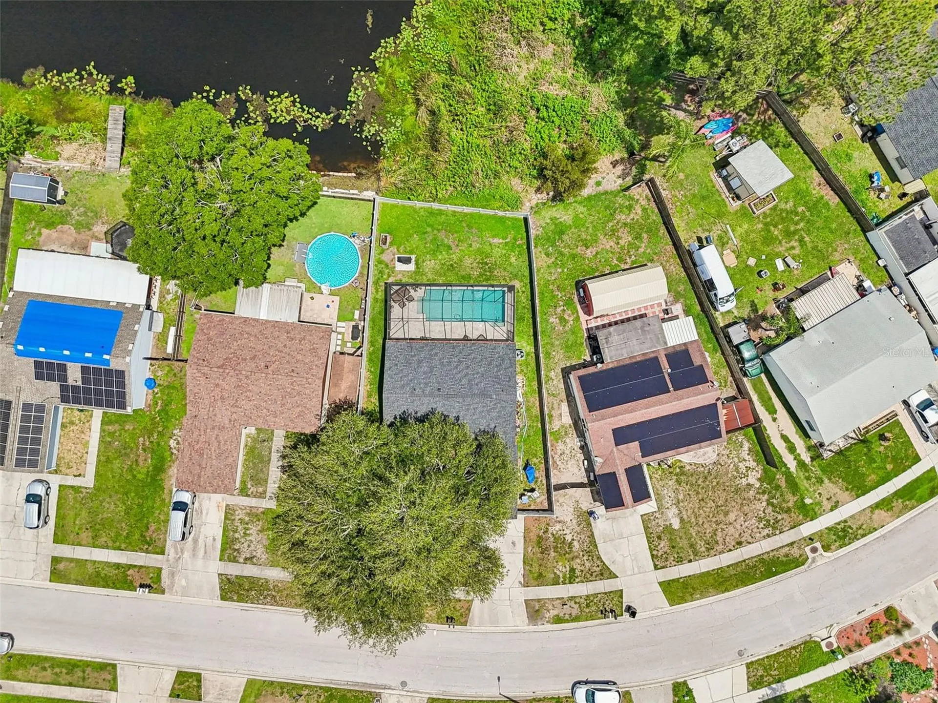 5707 Ridgestone Drive Tampa FL 33625
