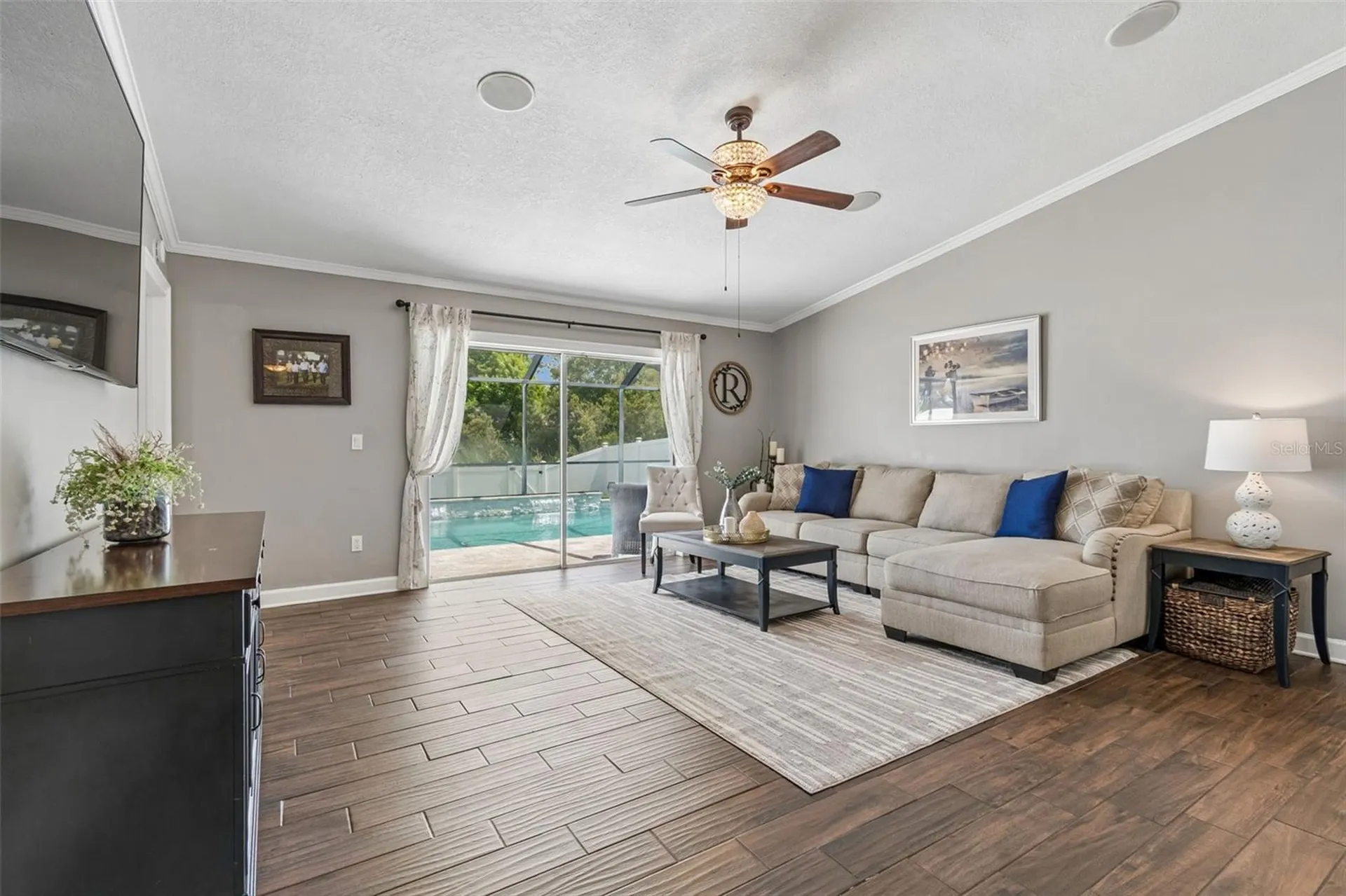 5707 Ridgestone Drive Tampa FL 33625