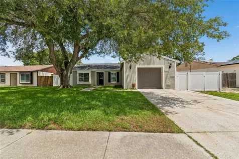5707 Ridgestone Drive Tampa FL 33625