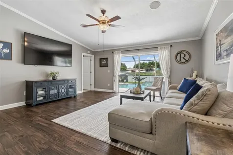 5707 Ridgestone Drive Tampa FL 33625