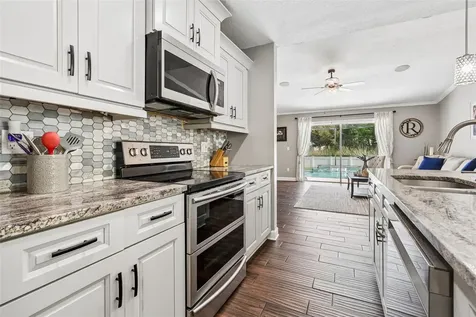 5707 Ridgestone Drive Tampa FL 33625