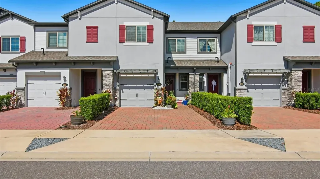 212 Evertree Loop Sanford FL 32771