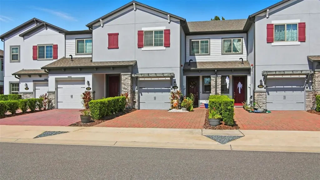 212 Evertree Loop Sanford FL 32771
