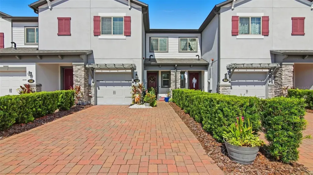 212 Evertree Loop Sanford FL 32771