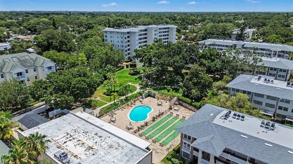 1235 S Highland Avenue Clearwater FL 33756