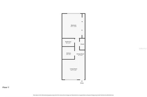 1235 S Highland Avenue Clearwater FL 33756