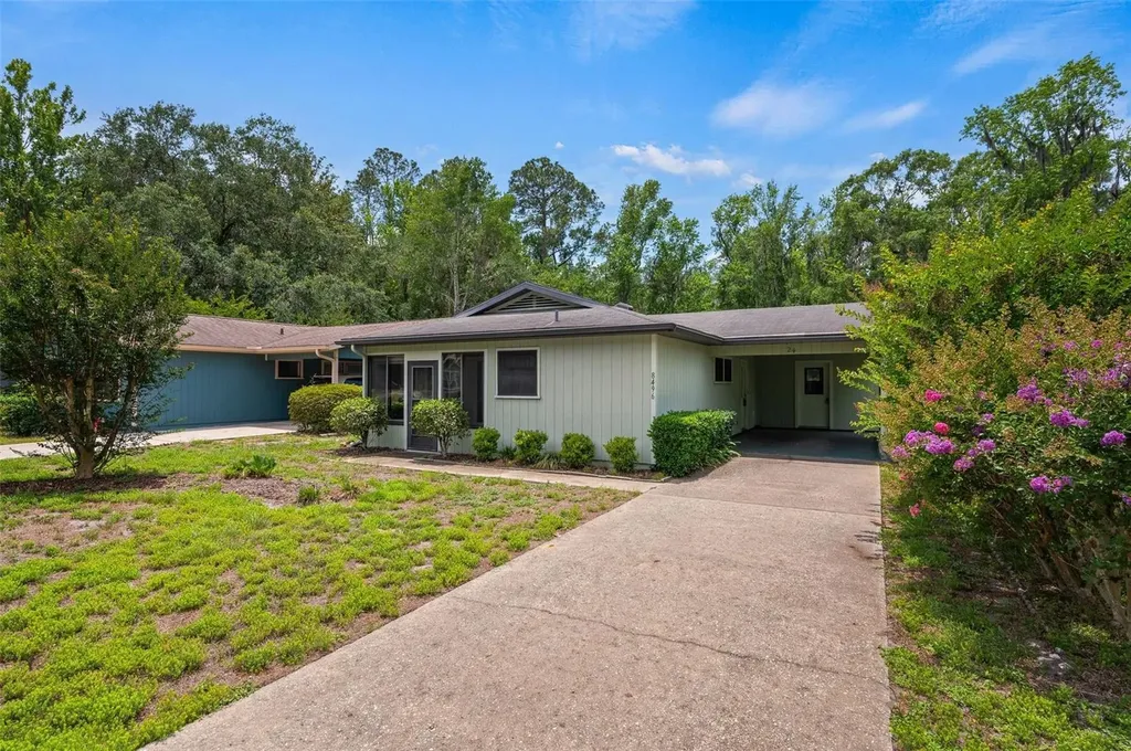 8496 NW 37th Terrace Gainesville FL 32653
