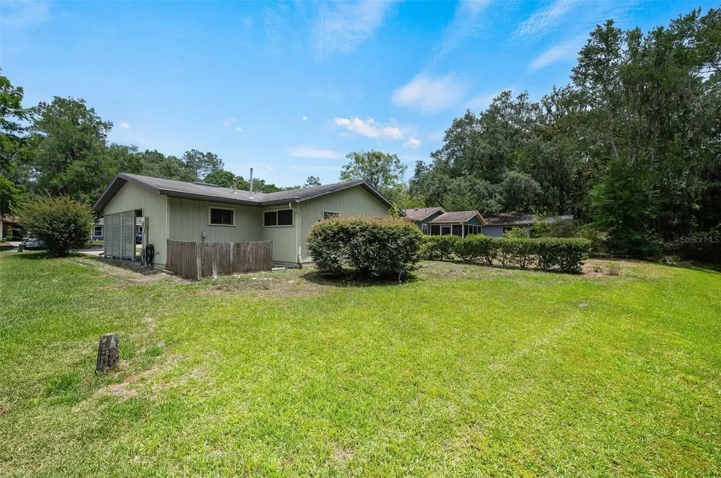 8496 NW 37th Terrace Gainesville FL 32653