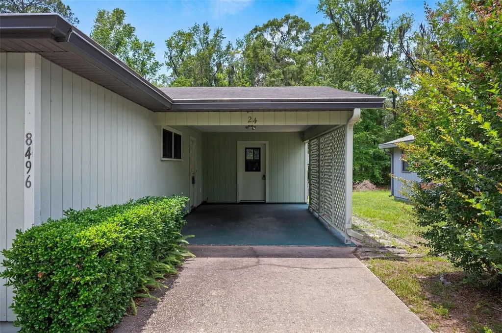 8496 NW 37th Terrace Gainesville FL 32653