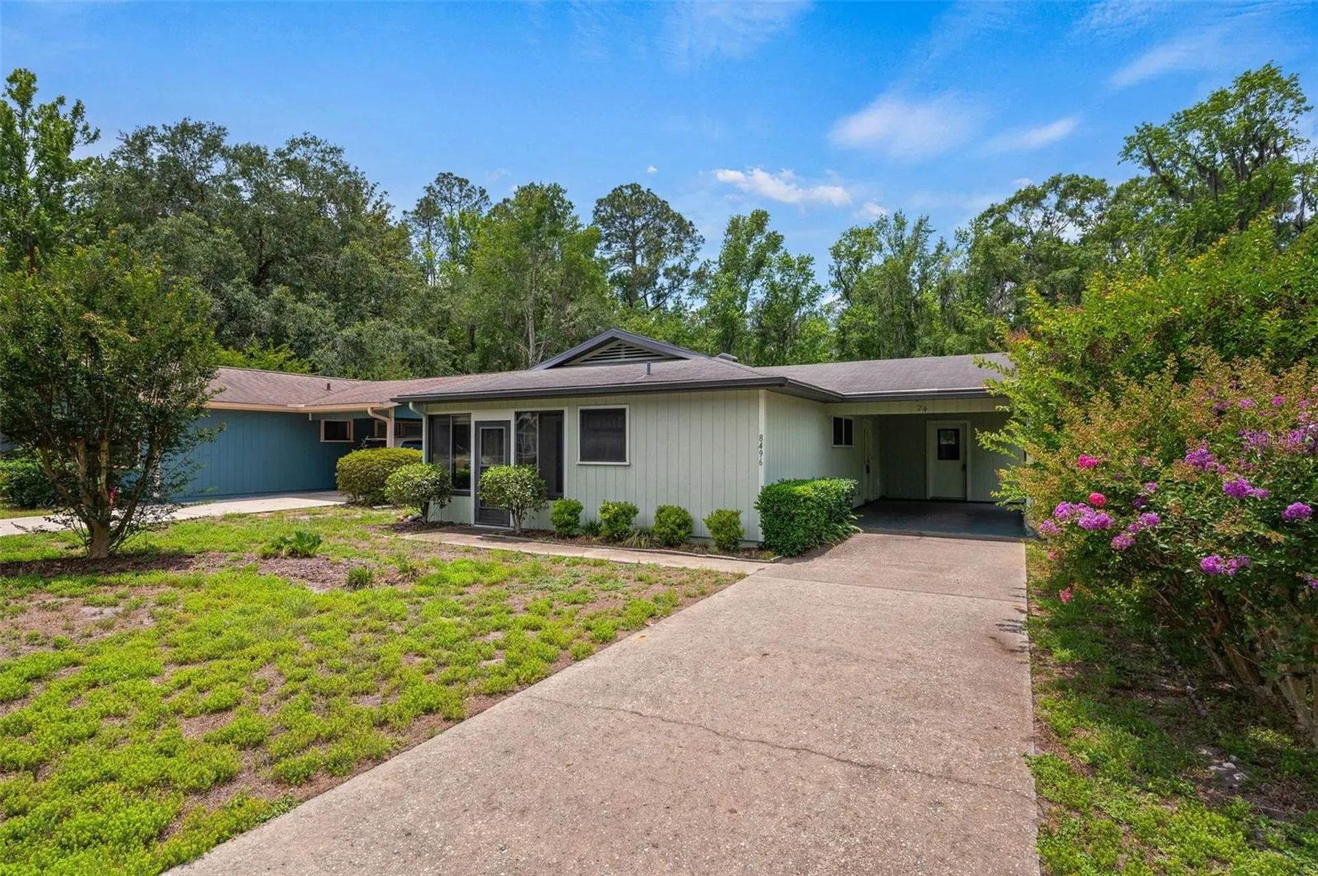 8496 NW 37th Terrace Gainesville FL 32653