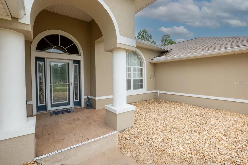 44 Leidel Drive Palm Coast FL 32137