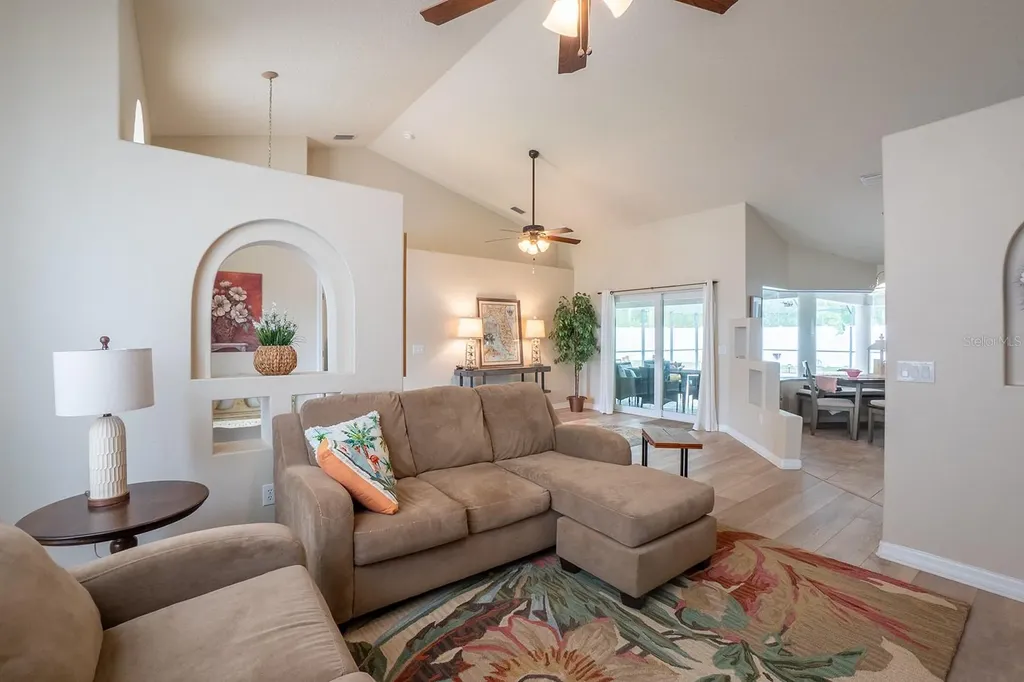44 Leidel Drive Palm Coast FL 32137