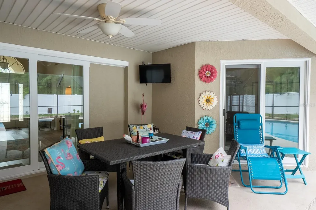 44 Leidel Drive Palm Coast FL 32137