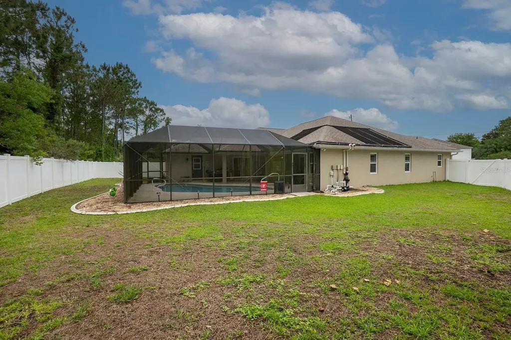 44 Leidel Drive Palm Coast FL 32137