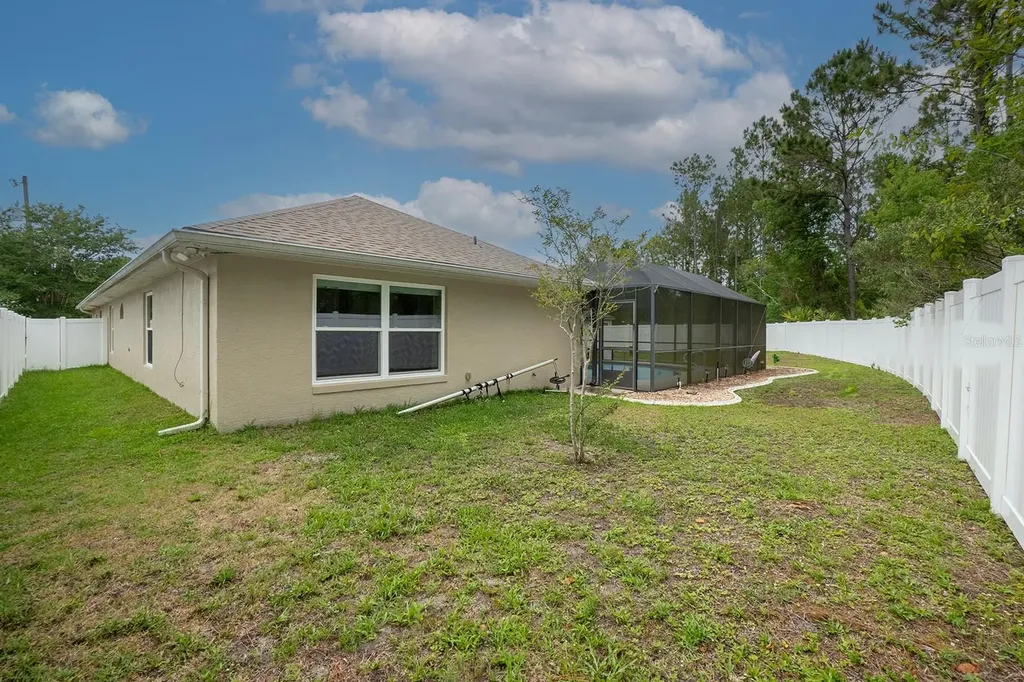 44 Leidel Drive Palm Coast FL 32137