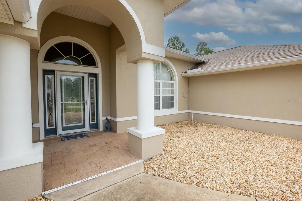 44 Leidel Drive Palm Coast FL 32137