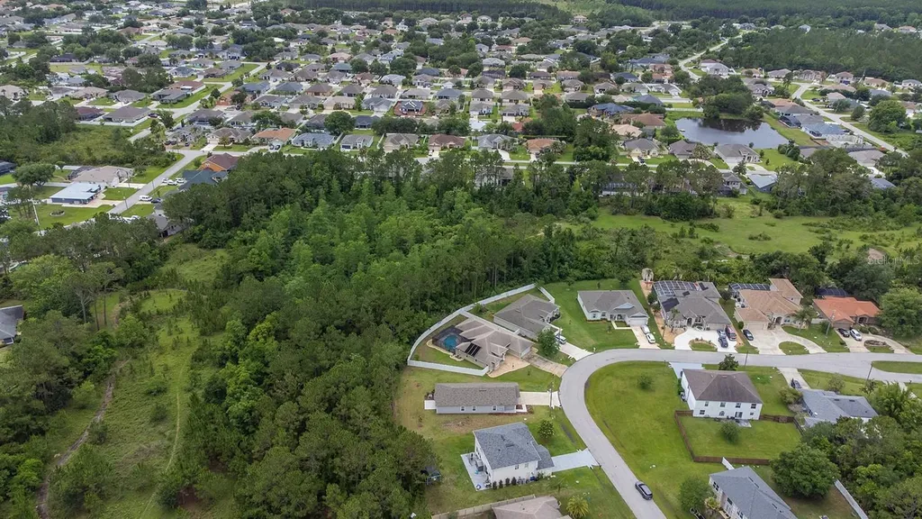 44 Leidel Drive Palm Coast FL 32137