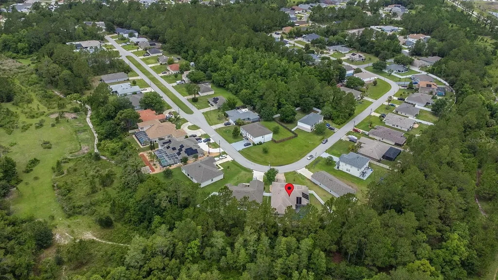 44 Leidel Drive Palm Coast FL 32137