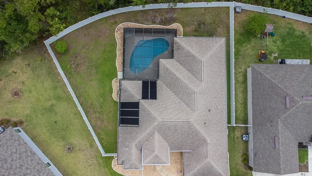 44 Leidel Drive Palm Coast FL 32137