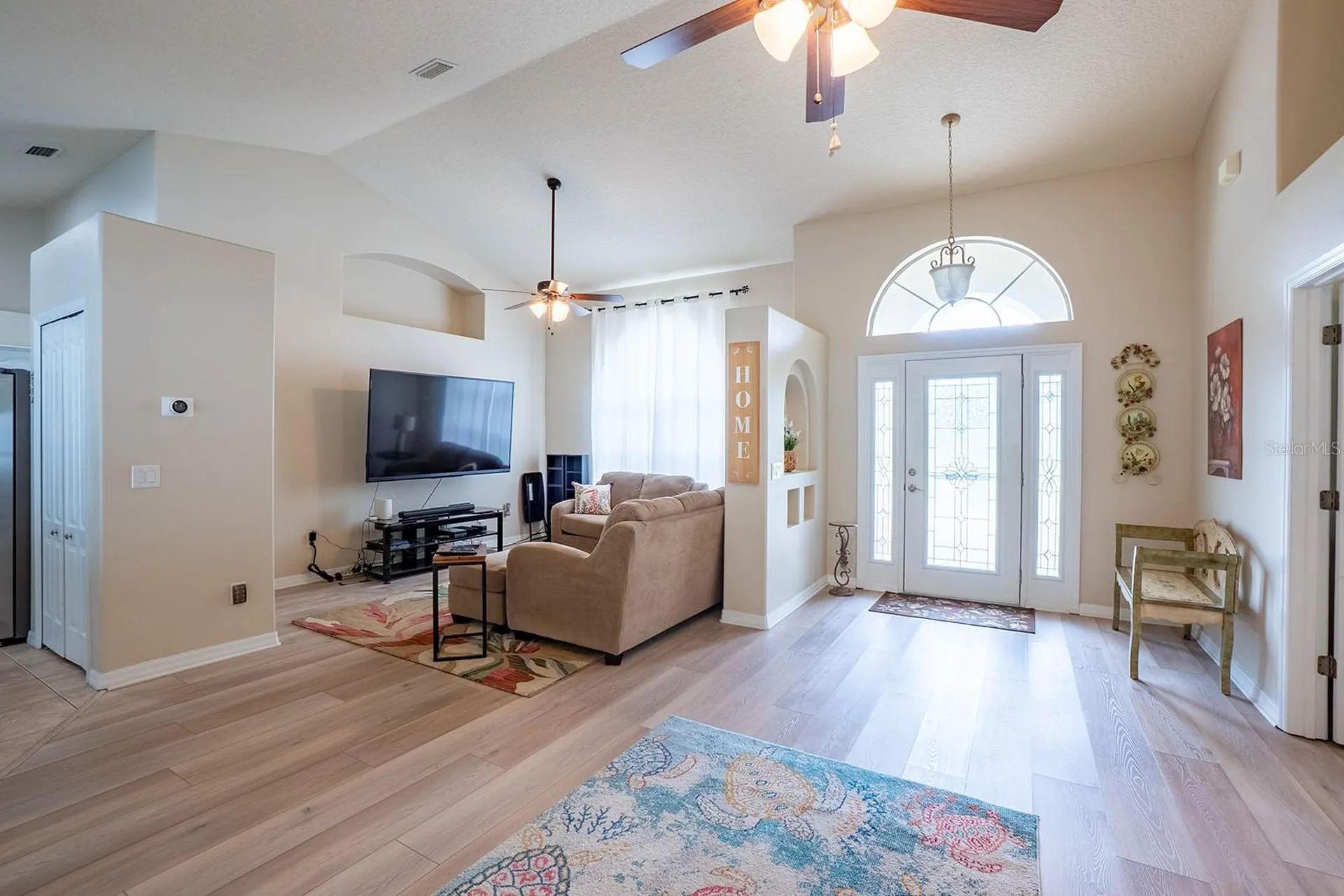 44 Leidel Drive Palm Coast FL 32137