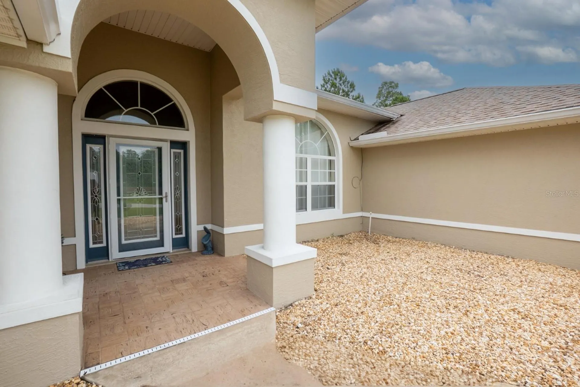 44 Leidel Drive Palm Coast FL 32137