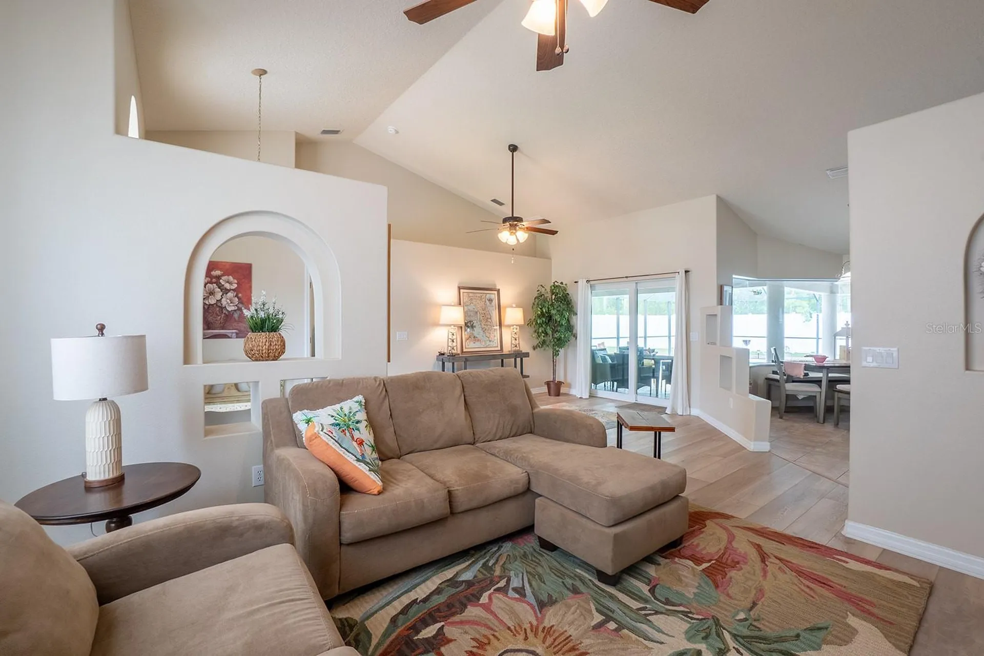 44 Leidel Drive Palm Coast FL 32137