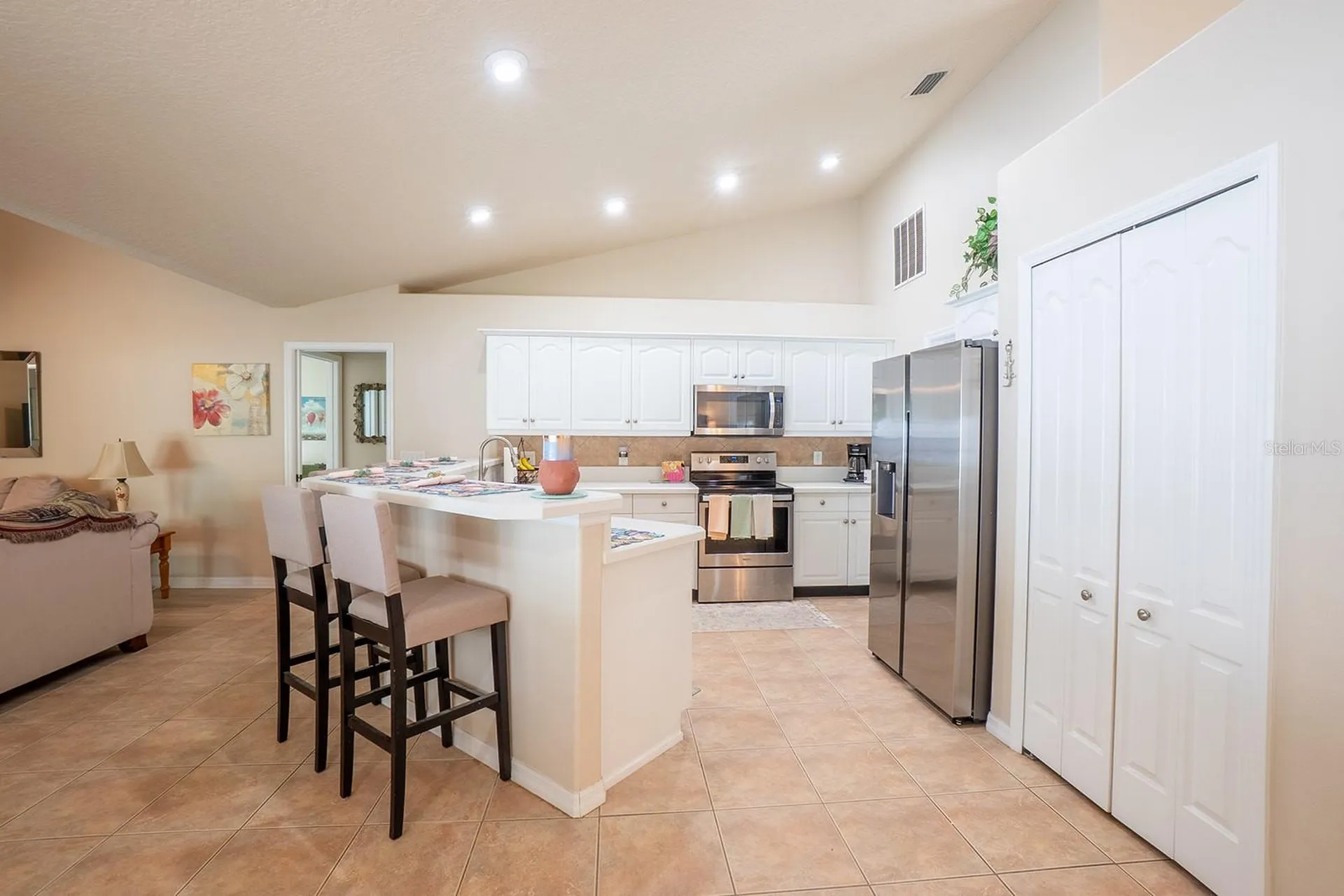44 Leidel Drive Palm Coast FL 32137