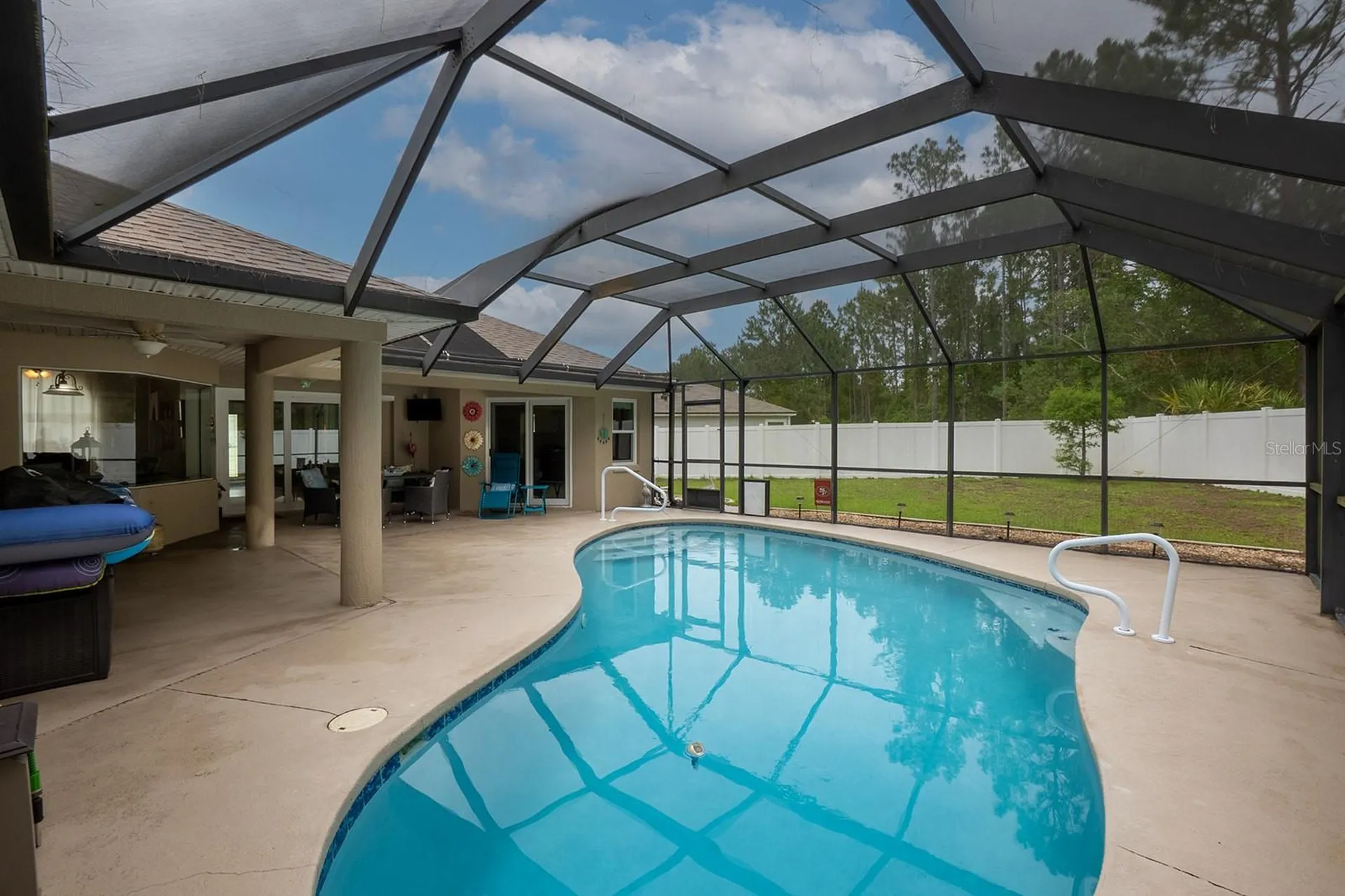 44 Leidel Drive Palm Coast FL 32137